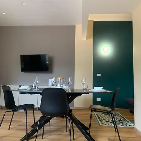 Simonelli 's Appartement