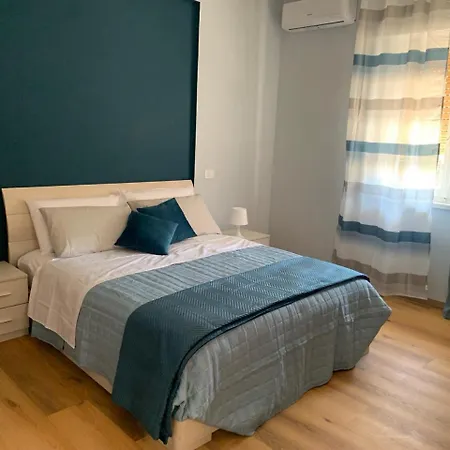 Appartement Simonelli 's *