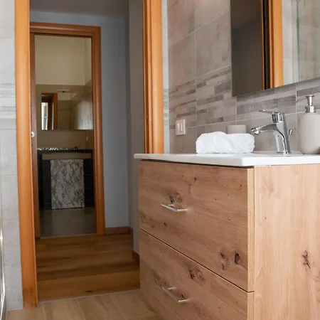 Appartement Simonelli 's *