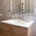 Simonelli 's Apartamento Roma