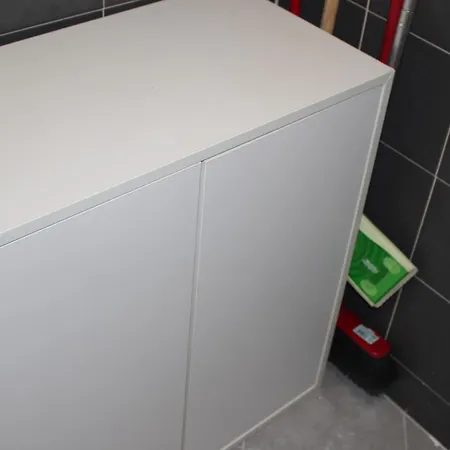 Simonelli 's Apartman