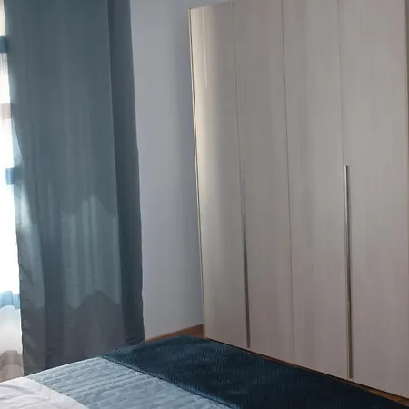 Apartman Simonelli 's *