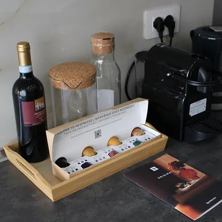 Simonelli 's Apartman Róma