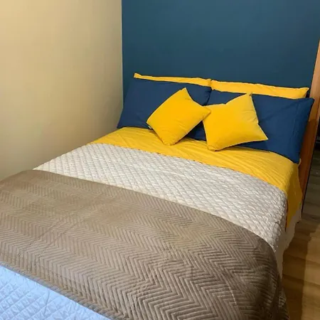 Apartman Simonelli 's