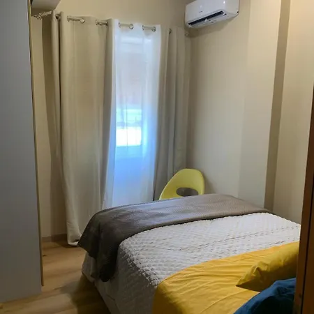 Apartman Simonelli 's Róma