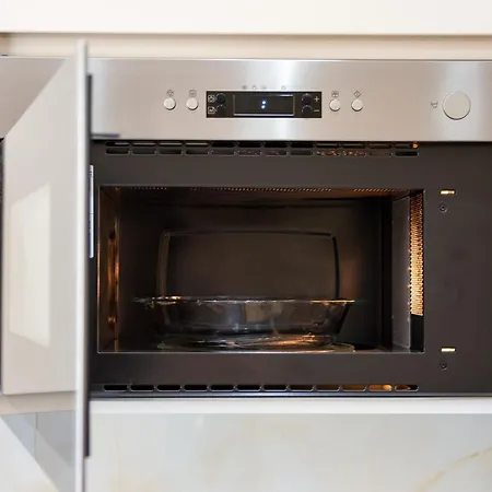 Apartman Simonelli 's