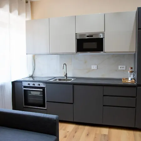 Simonelli 's Apartman Róma