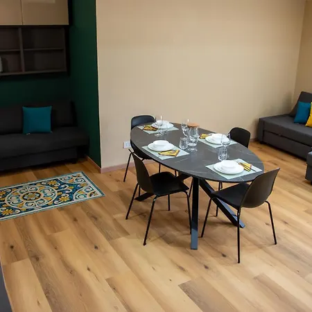 Appartamento Simonelli 's *