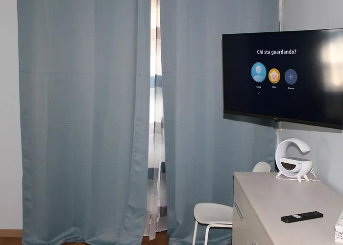 Simonelli 's Appartamento Roma