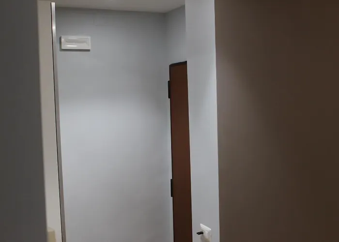 Appartamento Simonelli 's *