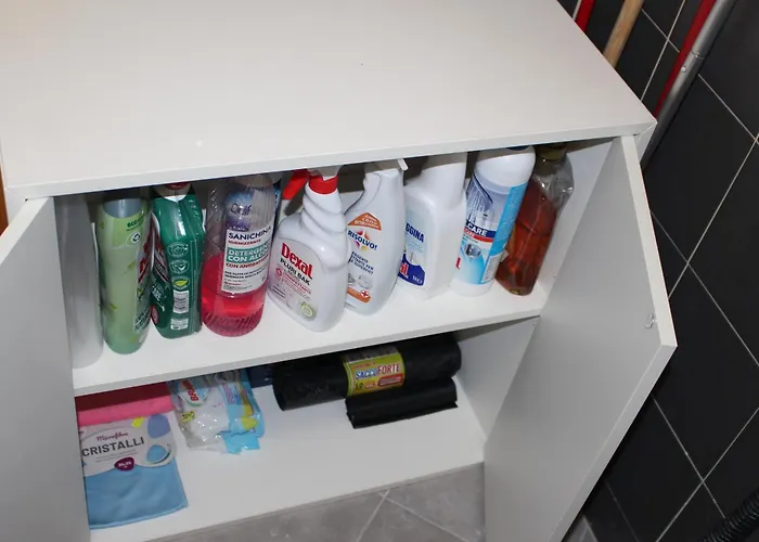 Simonelli 's Appartamento