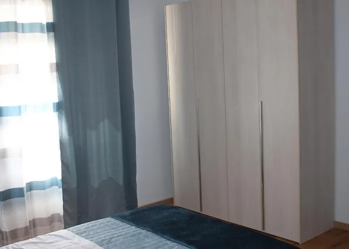 Appartamento Simonelli 's *