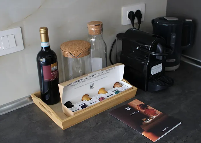 Simonelli 's Appartamento Roma