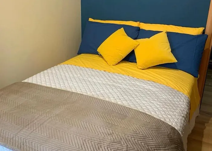 Appartamento Simonelli 's