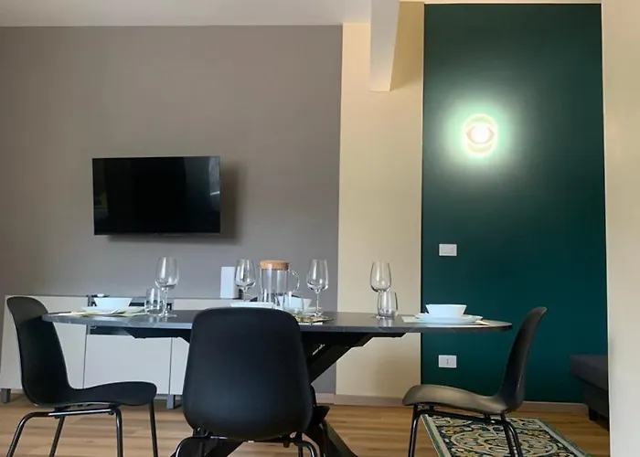 Simonelli 's Appartamento