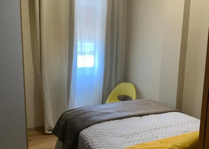 Appartamento Simonelli 's Roma