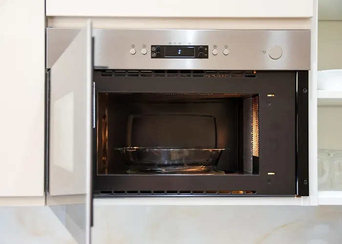 Appartamento Simonelli 's