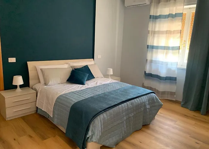 Appartamento Simonelli 's *