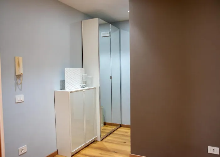 Simonelli 's Appartamento