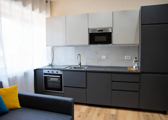 Simonelli 's Appartamento Roma