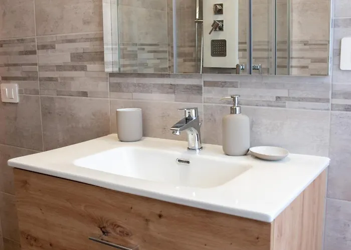 Simonelli 's Appartamento Roma