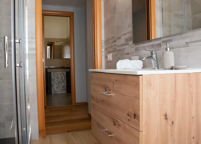 Appartamento Simonelli 's *