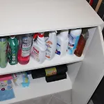 Simonelli 's Appartement
