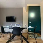 Simonelli 's Appartement